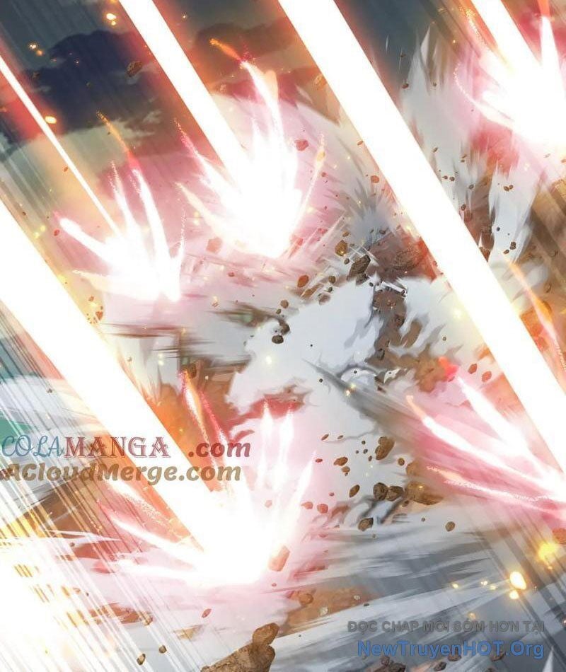 Vạn Tộc Xâm Lược: Thiên Hạ Tham Chiến, Ta Trấn Thủ Hậu Phương: Chapter 46