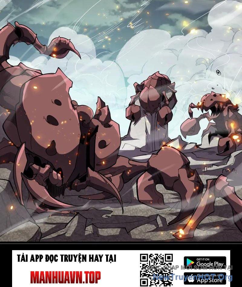 Vạn Tộc Xâm Lược: Thiên Hạ Tham Chiến, Ta Trấn Thủ Hậu Phương: Chapter 46