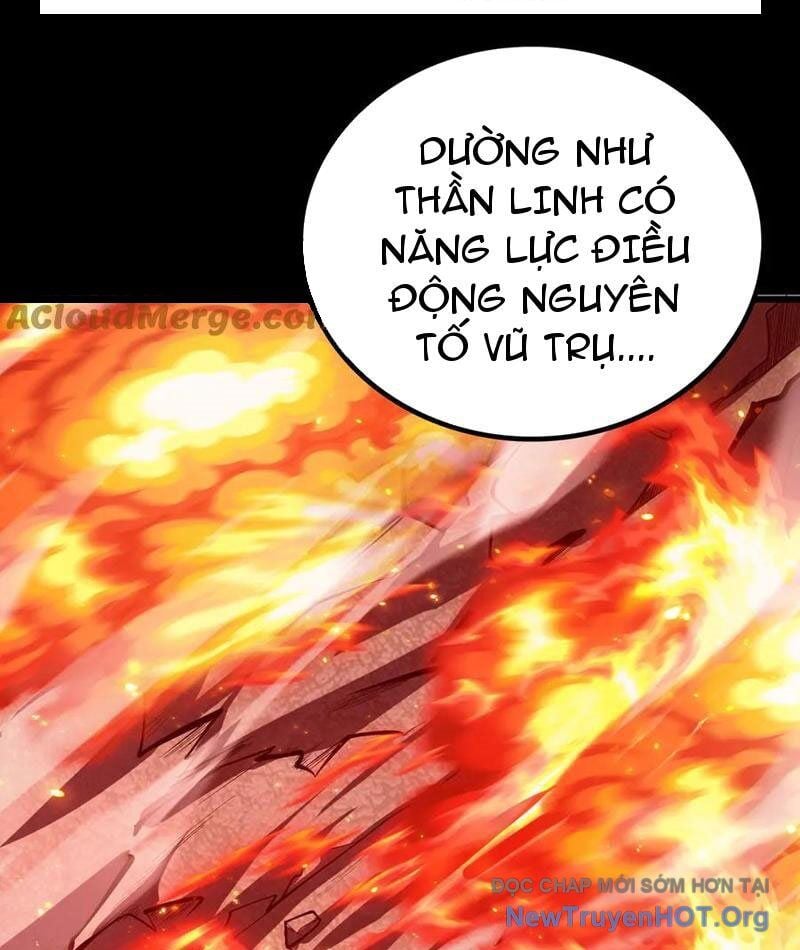 Vạn Tộc Xâm Lược: Thiên Hạ Tham Chiến, Ta Trấn Thủ Hậu Phương: Chapter 46