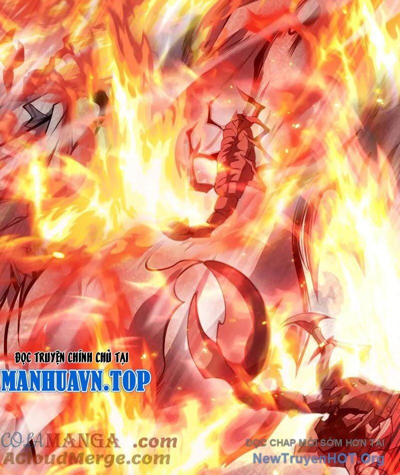 Vạn Tộc Xâm Lược: Thiên Hạ Tham Chiến, Ta Trấn Thủ Hậu Phương: Chapter 46