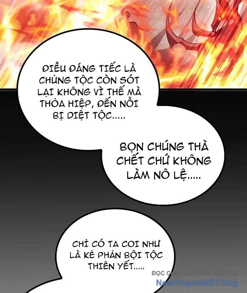 Vạn Tộc Xâm Lược: Thiên Hạ Tham Chiến, Ta Trấn Thủ Hậu Phương: Chapter 46