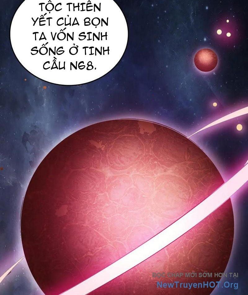 Vạn Tộc Xâm Lược: Thiên Hạ Tham Chiến, Ta Trấn Thủ Hậu Phương: Chapter 46