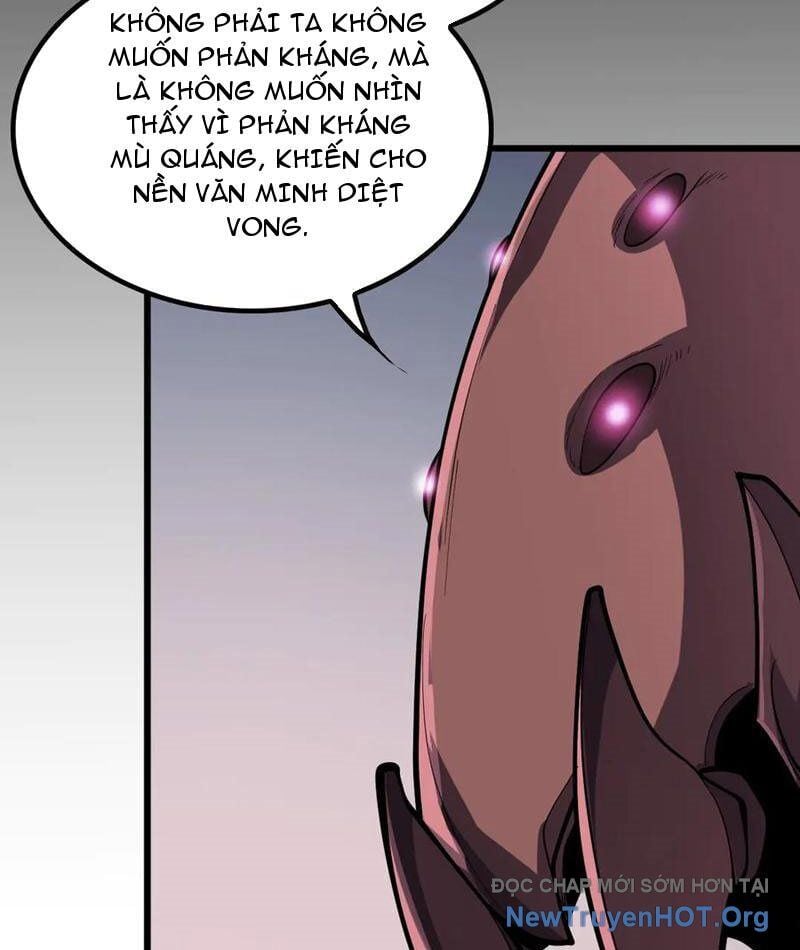 Vạn Tộc Xâm Lược: Thiên Hạ Tham Chiến, Ta Trấn Thủ Hậu Phương: Chapter 46