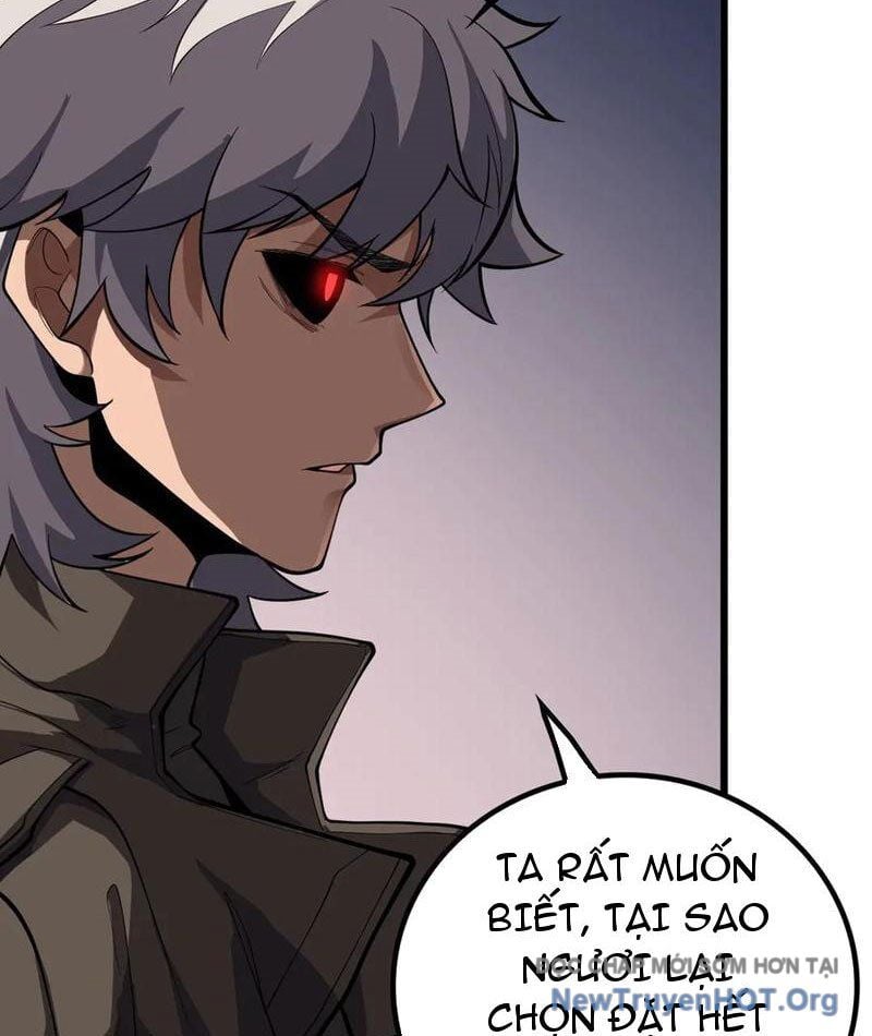 Vạn Tộc Xâm Lược: Thiên Hạ Tham Chiến, Ta Trấn Thủ Hậu Phương: Chapter 46