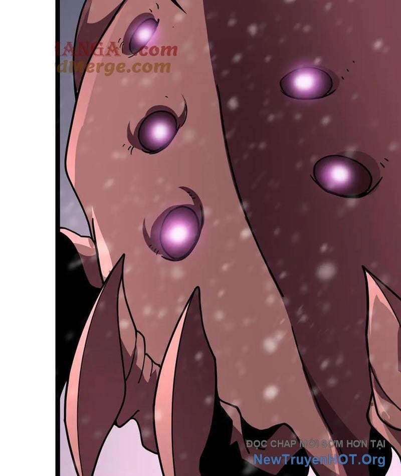 Vạn Tộc Xâm Lược: Thiên Hạ Tham Chiến, Ta Trấn Thủ Hậu Phương: Chapter 46