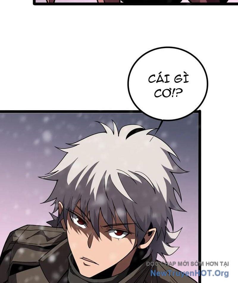 Vạn Tộc Xâm Lược: Thiên Hạ Tham Chiến, Ta Trấn Thủ Hậu Phương: Chapter 46