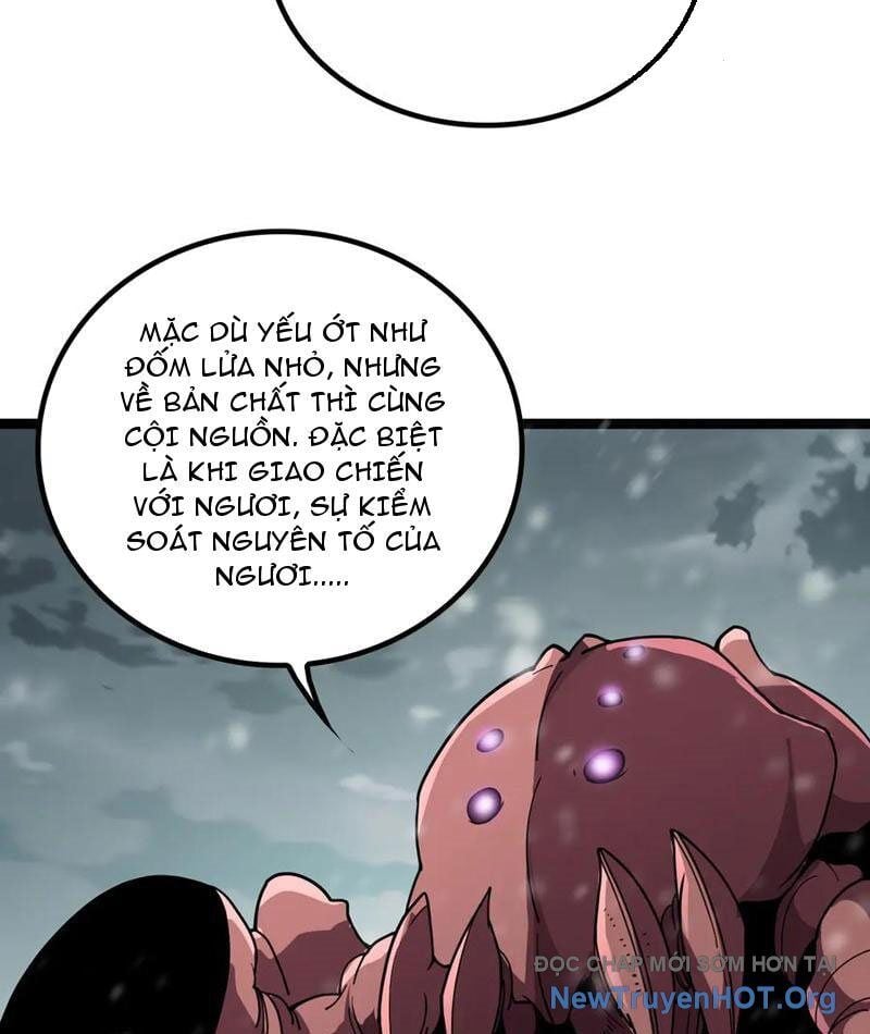 Vạn Tộc Xâm Lược: Thiên Hạ Tham Chiến, Ta Trấn Thủ Hậu Phương: Chapter 46