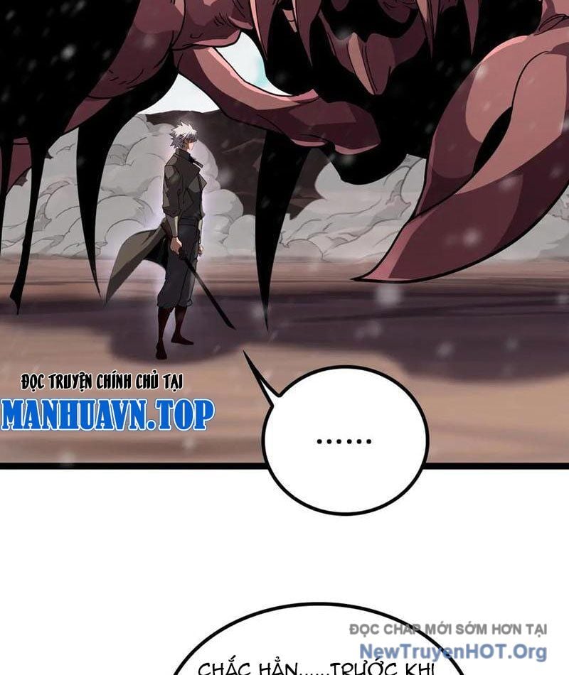 Vạn Tộc Xâm Lược: Thiên Hạ Tham Chiến, Ta Trấn Thủ Hậu Phương: Chapter 46