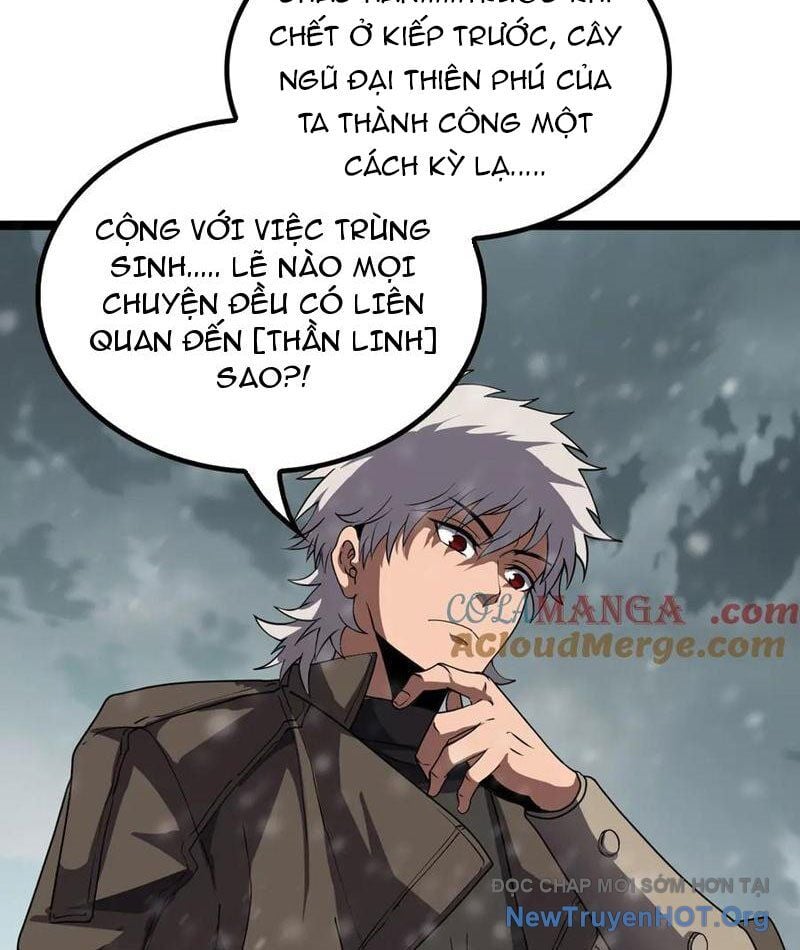 Vạn Tộc Xâm Lược: Thiên Hạ Tham Chiến, Ta Trấn Thủ Hậu Phương: Chapter 46