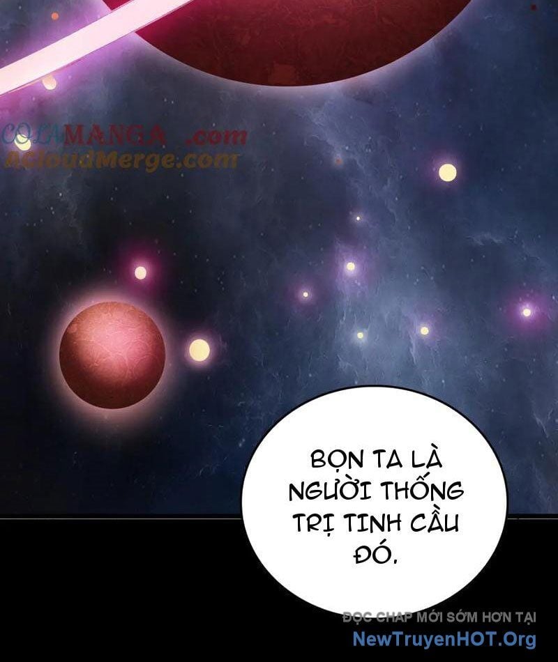 Vạn Tộc Xâm Lược: Thiên Hạ Tham Chiến, Ta Trấn Thủ Hậu Phương: Chapter 46