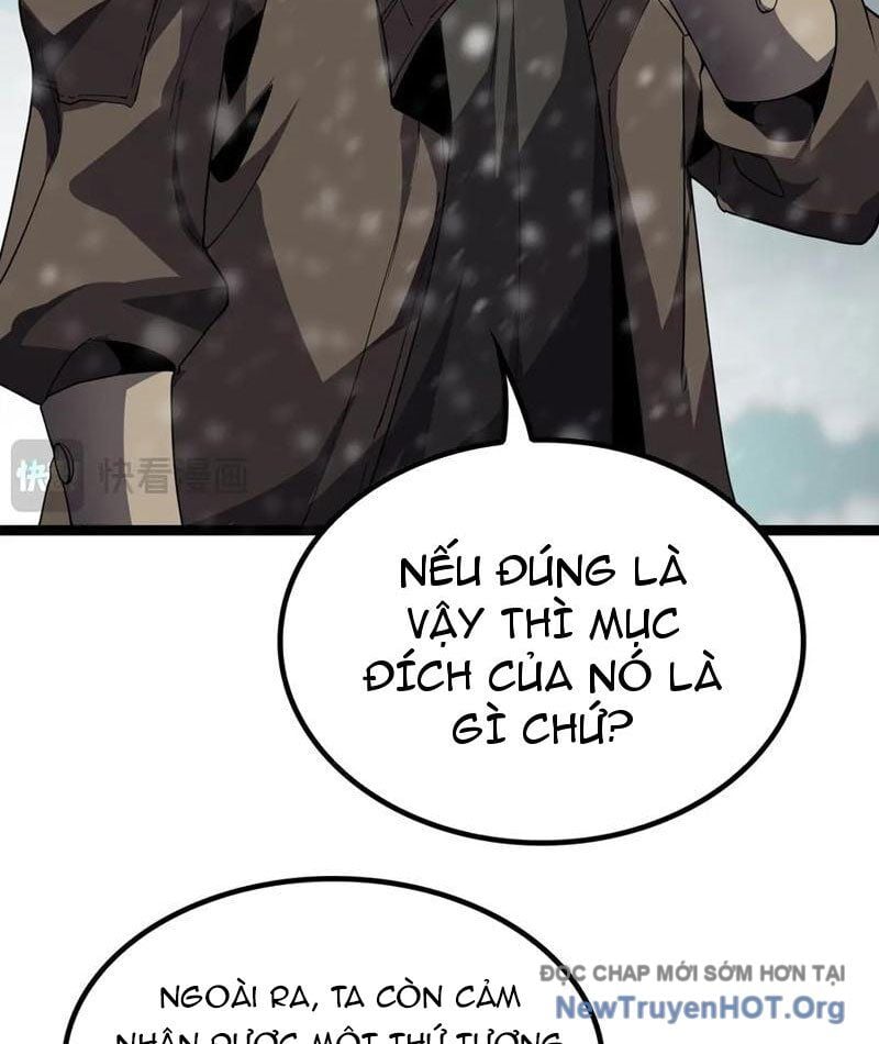 Vạn Tộc Xâm Lược: Thiên Hạ Tham Chiến, Ta Trấn Thủ Hậu Phương: Chapter 46