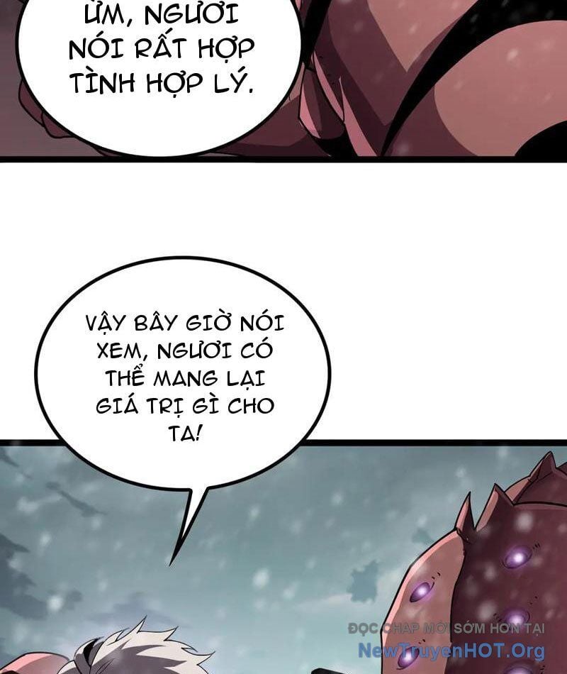 Vạn Tộc Xâm Lược: Thiên Hạ Tham Chiến, Ta Trấn Thủ Hậu Phương: Chapter 46