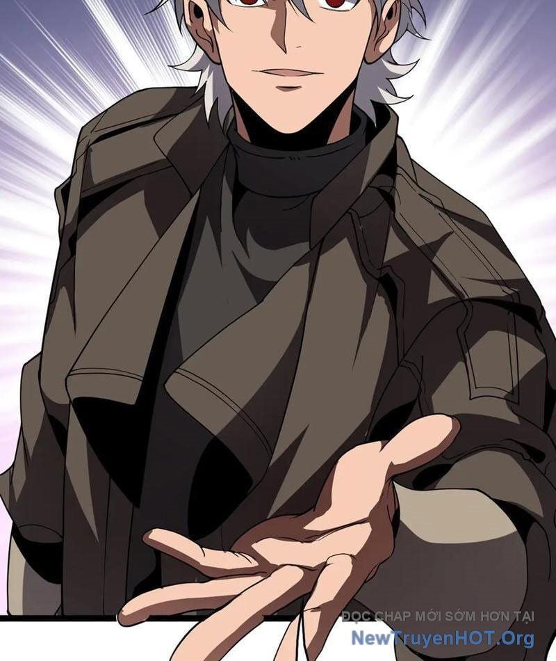 Vạn Tộc Xâm Lược: Thiên Hạ Tham Chiến, Ta Trấn Thủ Hậu Phương: Chapter 46