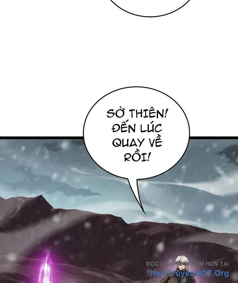 Vạn Tộc Xâm Lược: Thiên Hạ Tham Chiến, Ta Trấn Thủ Hậu Phương: Chapter 46