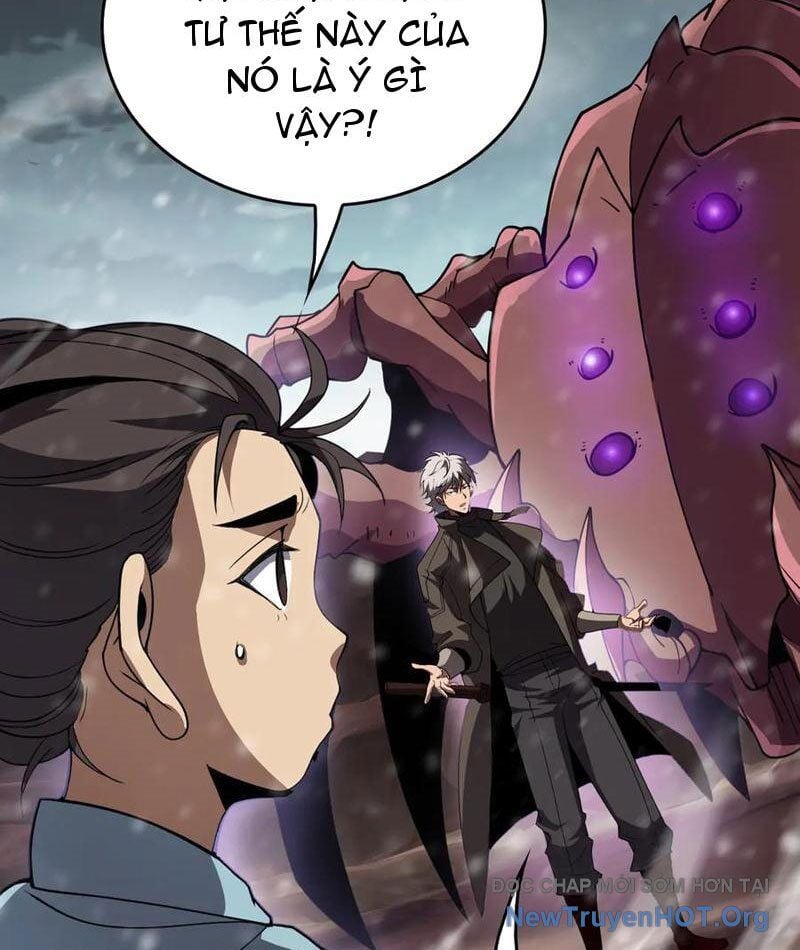 Vạn Tộc Xâm Lược: Thiên Hạ Tham Chiến, Ta Trấn Thủ Hậu Phương: Chapter 46