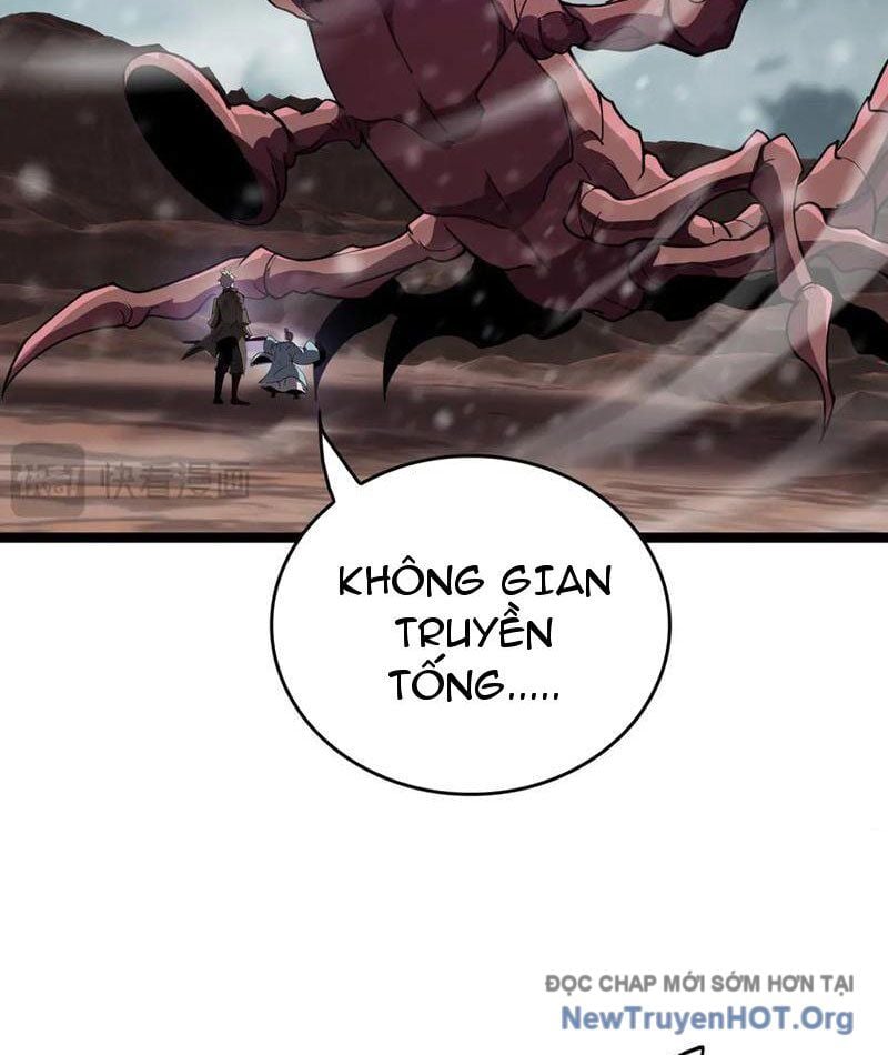 Vạn Tộc Xâm Lược: Thiên Hạ Tham Chiến, Ta Trấn Thủ Hậu Phương: Chapter 46