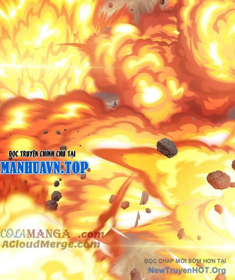 Vạn Tộc Xâm Lược: Thiên Hạ Tham Chiến, Ta Trấn Thủ Hậu Phương: Chapter 46