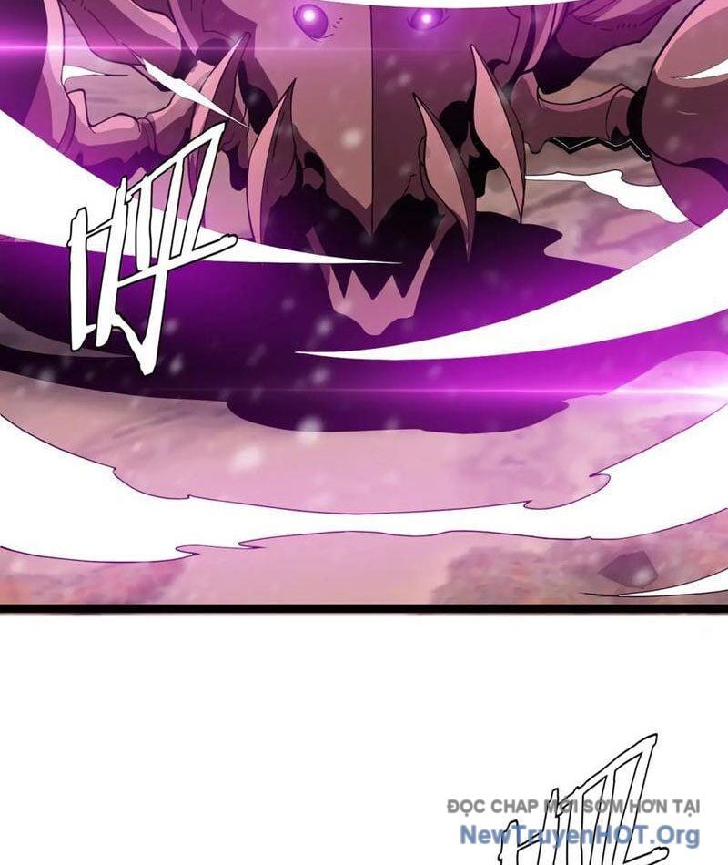 Vạn Tộc Xâm Lược: Thiên Hạ Tham Chiến, Ta Trấn Thủ Hậu Phương: Chapter 46