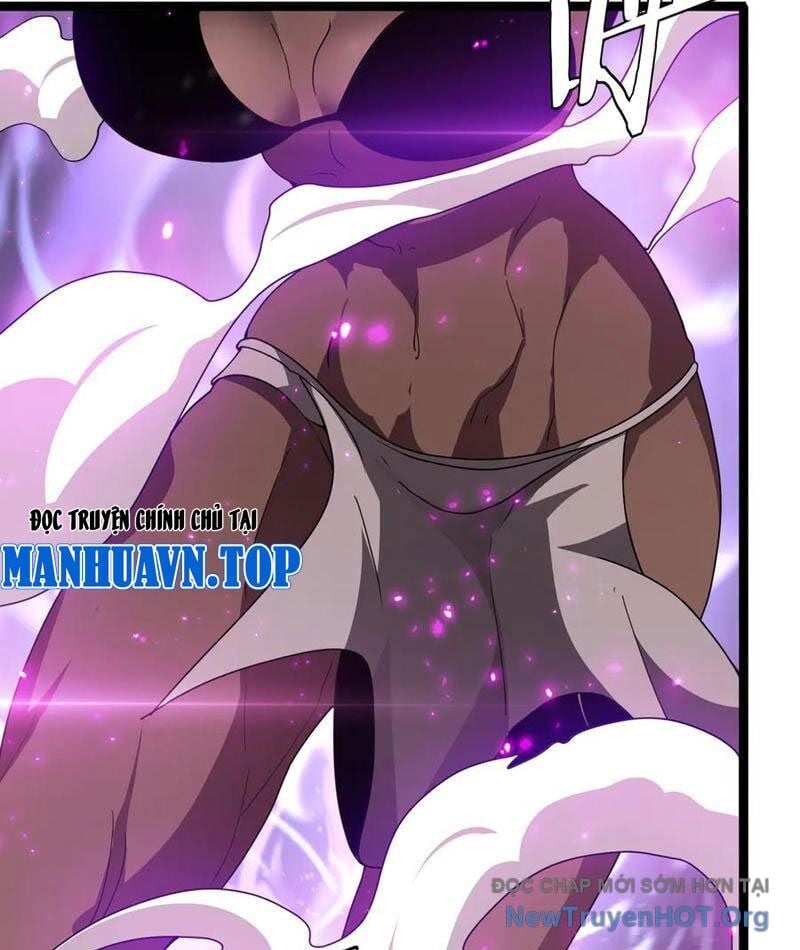 Vạn Tộc Xâm Lược: Thiên Hạ Tham Chiến, Ta Trấn Thủ Hậu Phương: Chapter 46