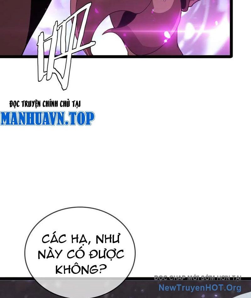 Vạn Tộc Xâm Lược: Thiên Hạ Tham Chiến, Ta Trấn Thủ Hậu Phương: Chapter 46