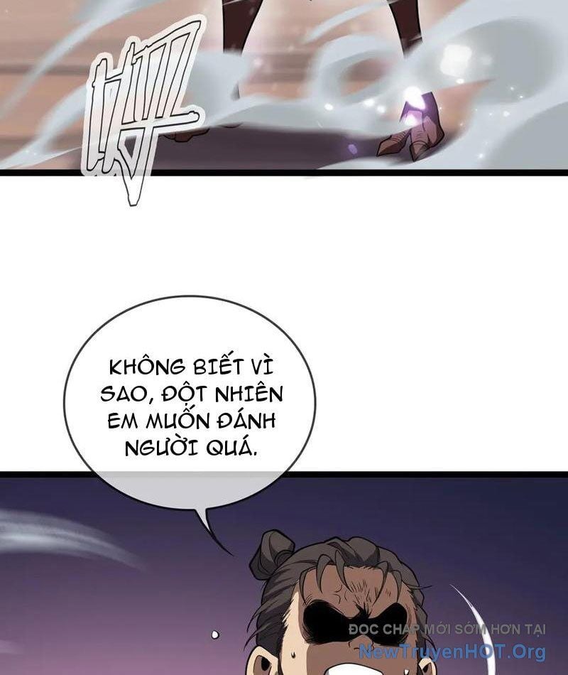 Vạn Tộc Xâm Lược: Thiên Hạ Tham Chiến, Ta Trấn Thủ Hậu Phương: Chapter 46