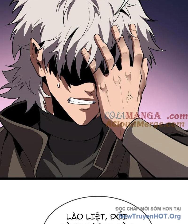 Vạn Tộc Xâm Lược: Thiên Hạ Tham Chiến, Ta Trấn Thủ Hậu Phương: Chapter 46