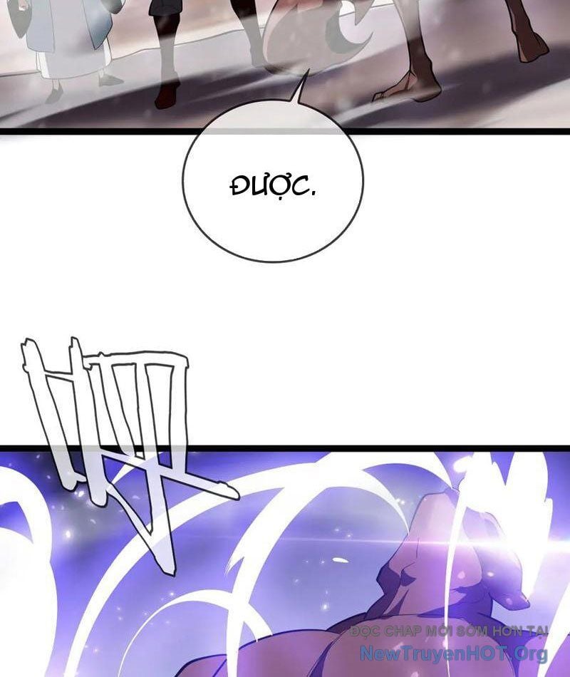 Vạn Tộc Xâm Lược: Thiên Hạ Tham Chiến, Ta Trấn Thủ Hậu Phương: Chapter 46