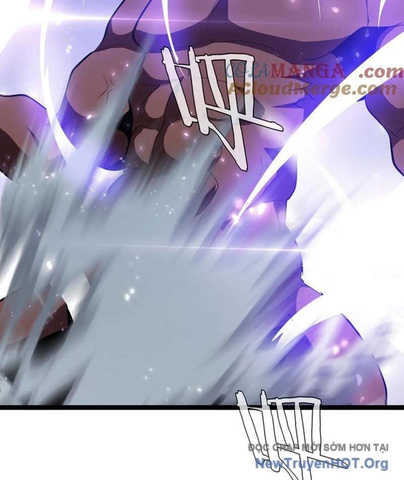 Vạn Tộc Xâm Lược: Thiên Hạ Tham Chiến, Ta Trấn Thủ Hậu Phương: Chapter 46