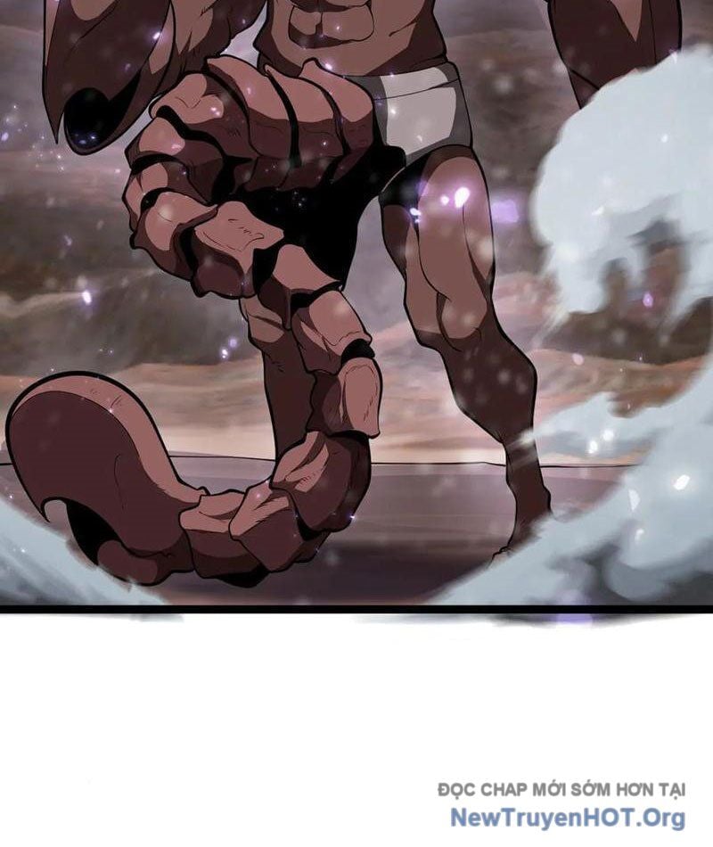 Vạn Tộc Xâm Lược: Thiên Hạ Tham Chiến, Ta Trấn Thủ Hậu Phương: Chapter 46