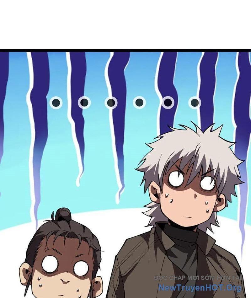 Vạn Tộc Xâm Lược: Thiên Hạ Tham Chiến, Ta Trấn Thủ Hậu Phương: Chapter 46