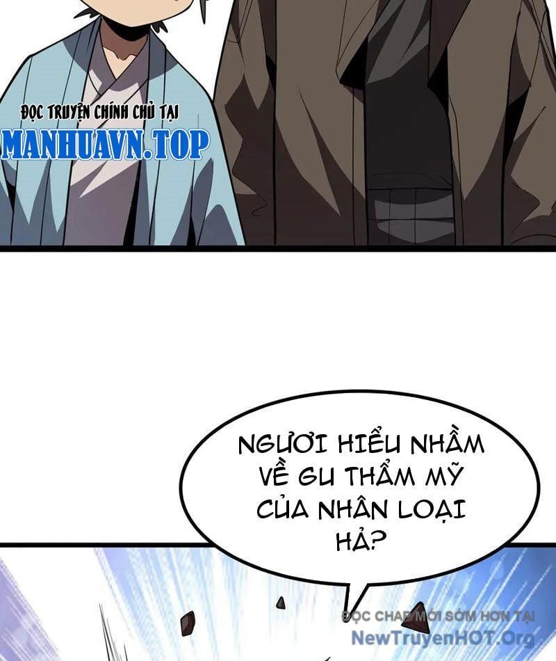 Vạn Tộc Xâm Lược: Thiên Hạ Tham Chiến, Ta Trấn Thủ Hậu Phương: Chapter 46