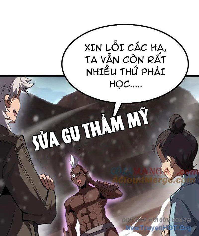Vạn Tộc Xâm Lược: Thiên Hạ Tham Chiến, Ta Trấn Thủ Hậu Phương: Chapter 46