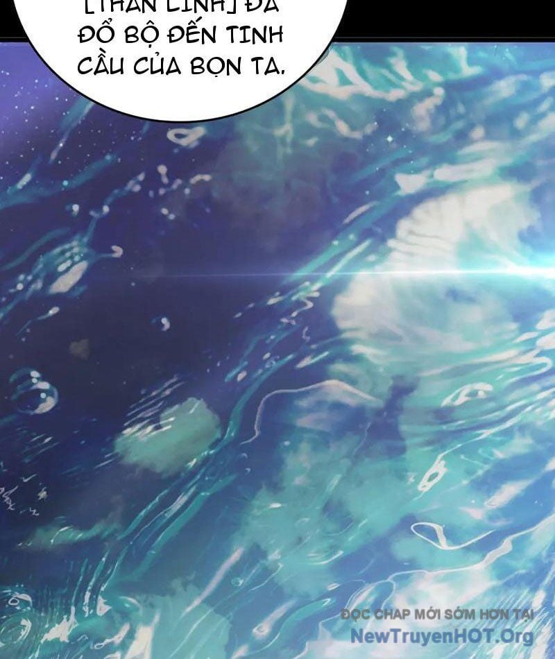 Vạn Tộc Xâm Lược: Thiên Hạ Tham Chiến, Ta Trấn Thủ Hậu Phương: Chapter 46