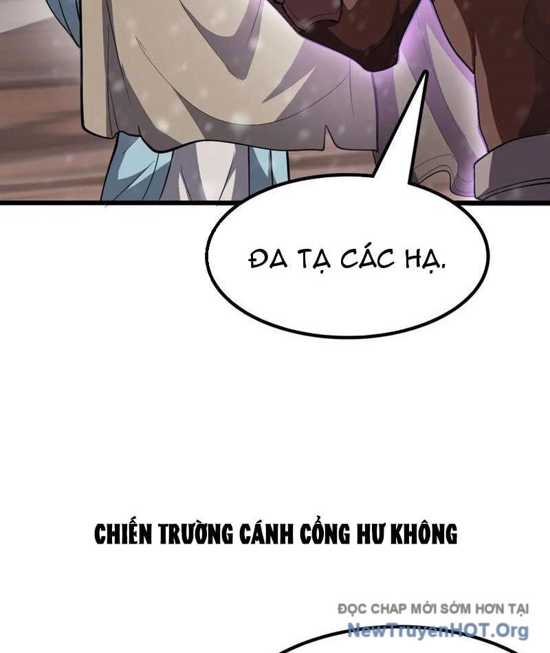 Vạn Tộc Xâm Lược: Thiên Hạ Tham Chiến, Ta Trấn Thủ Hậu Phương: Chapter 46