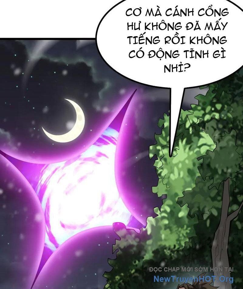 Vạn Tộc Xâm Lược: Thiên Hạ Tham Chiến, Ta Trấn Thủ Hậu Phương: Chapter 46