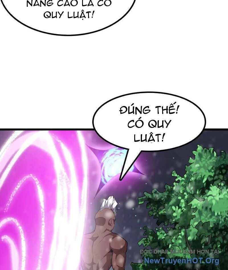 Vạn Tộc Xâm Lược: Thiên Hạ Tham Chiến, Ta Trấn Thủ Hậu Phương: Chapter 46