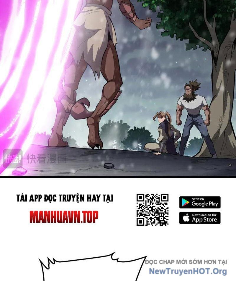 Vạn Tộc Xâm Lược: Thiên Hạ Tham Chiến, Ta Trấn Thủ Hậu Phương: Chapter 46