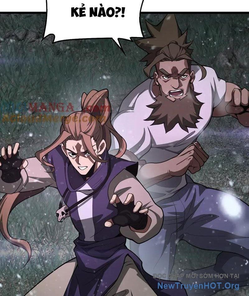 Vạn Tộc Xâm Lược: Thiên Hạ Tham Chiến, Ta Trấn Thủ Hậu Phương: Chapter 46