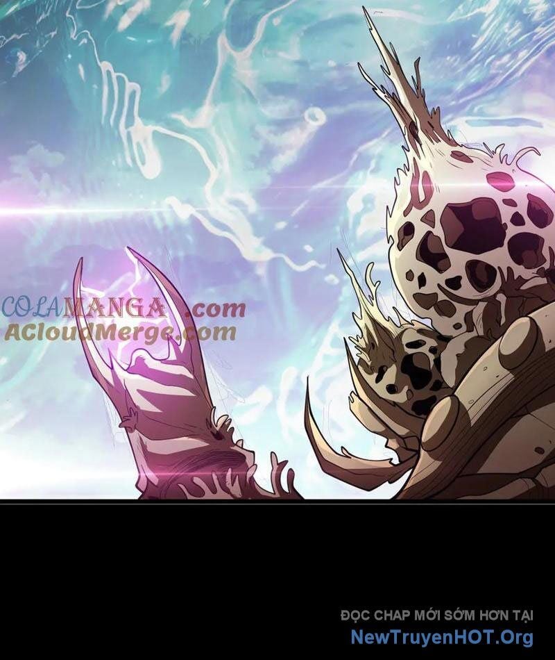 Vạn Tộc Xâm Lược: Thiên Hạ Tham Chiến, Ta Trấn Thủ Hậu Phương: Chapter 46