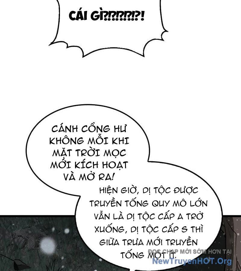 Vạn Tộc Xâm Lược: Thiên Hạ Tham Chiến, Ta Trấn Thủ Hậu Phương: Chapter 46