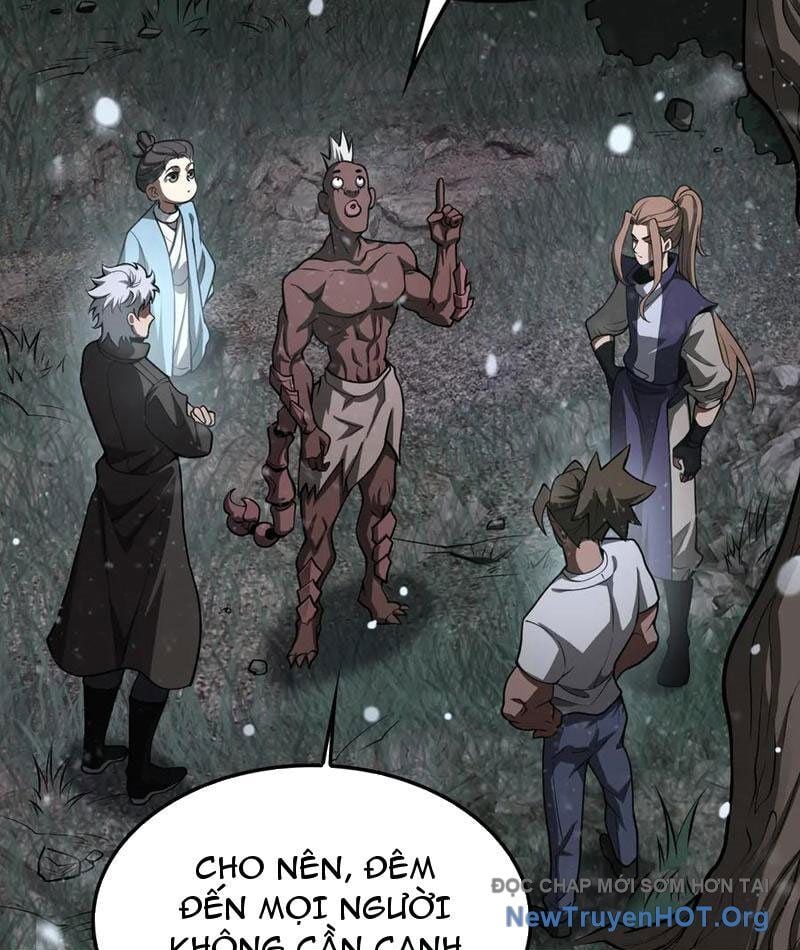 Vạn Tộc Xâm Lược: Thiên Hạ Tham Chiến, Ta Trấn Thủ Hậu Phương: Chapter 46