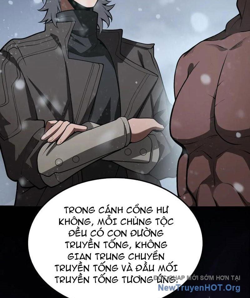 Vạn Tộc Xâm Lược: Thiên Hạ Tham Chiến, Ta Trấn Thủ Hậu Phương: Chapter 46