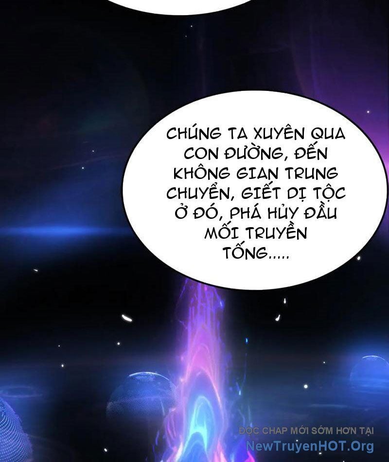 Vạn Tộc Xâm Lược: Thiên Hạ Tham Chiến, Ta Trấn Thủ Hậu Phương: Chapter 46