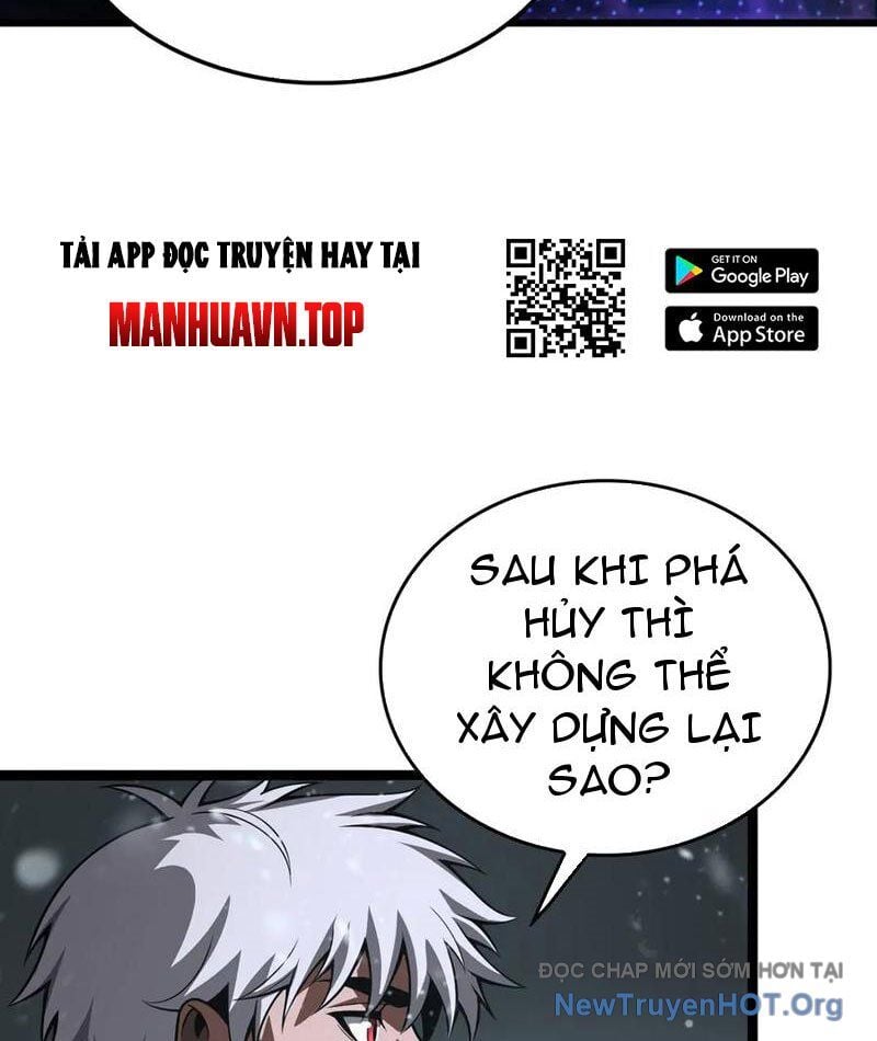 Vạn Tộc Xâm Lược: Thiên Hạ Tham Chiến, Ta Trấn Thủ Hậu Phương: Chapter 46