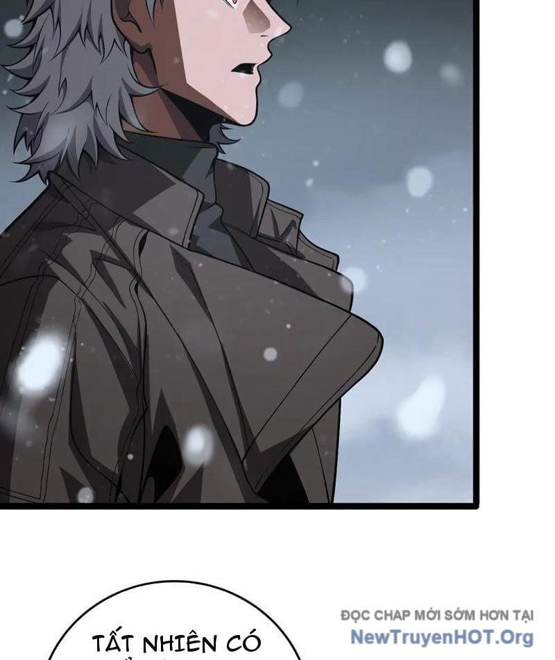 Vạn Tộc Xâm Lược: Thiên Hạ Tham Chiến, Ta Trấn Thủ Hậu Phương: Chapter 46