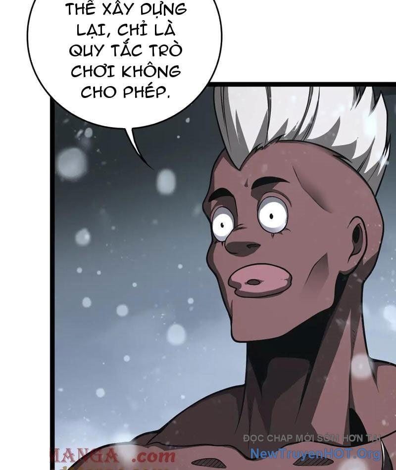 Vạn Tộc Xâm Lược: Thiên Hạ Tham Chiến, Ta Trấn Thủ Hậu Phương: Chapter 46