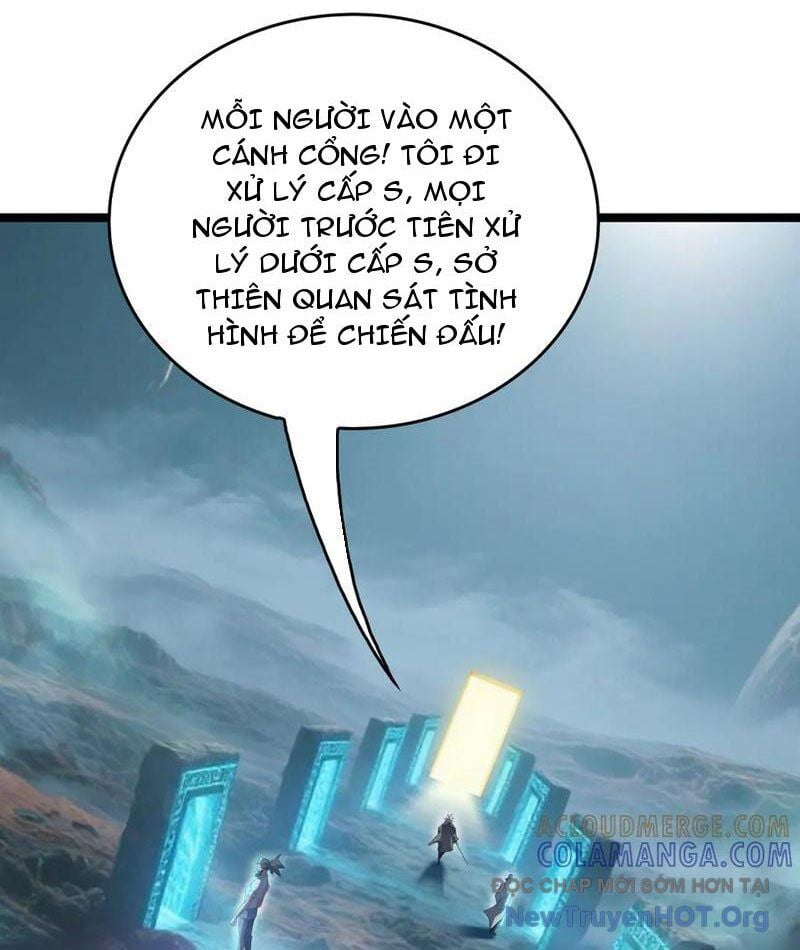 Vạn Tộc Xâm Lược: Thiên Hạ Tham Chiến, Ta Trấn Thủ Hậu Phương: Chapter 48