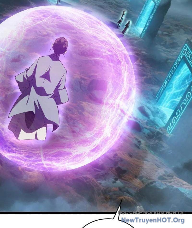 Vạn Tộc Xâm Lược: Thiên Hạ Tham Chiến, Ta Trấn Thủ Hậu Phương: Chapter 48