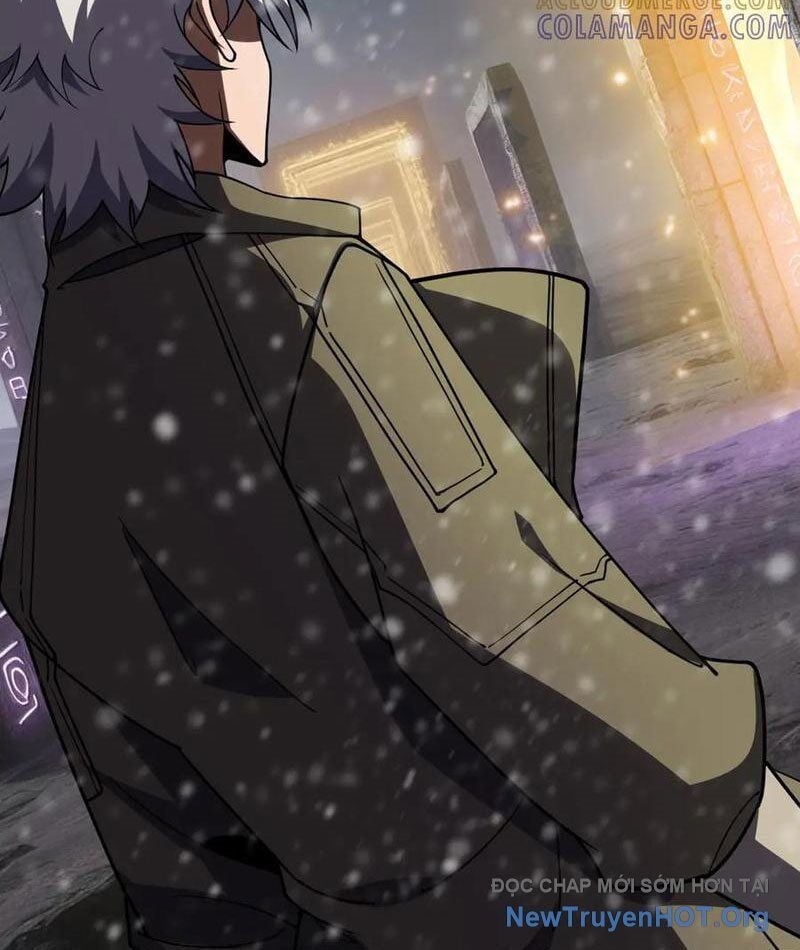 Vạn Tộc Xâm Lược: Thiên Hạ Tham Chiến, Ta Trấn Thủ Hậu Phương: Chapter 48