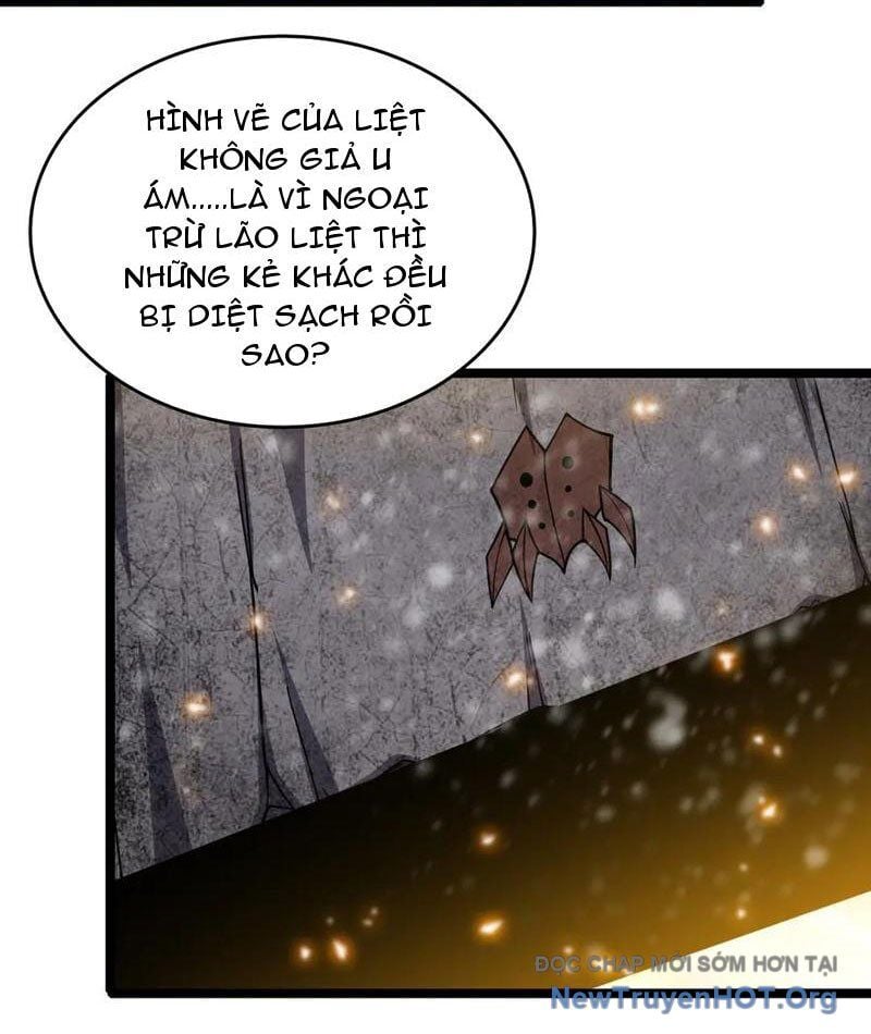 Vạn Tộc Xâm Lược: Thiên Hạ Tham Chiến, Ta Trấn Thủ Hậu Phương: Chapter 48